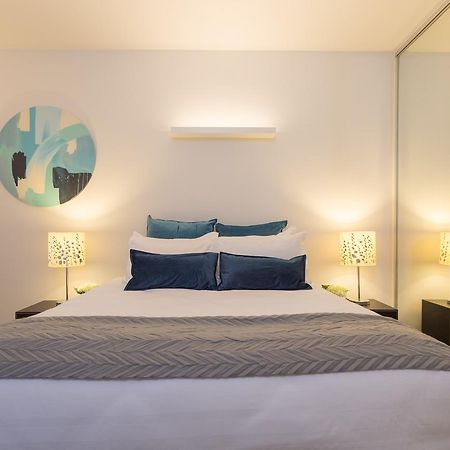 Wyndel Apartments - St Kilda Views Μελβούρνη Εξωτερικό φωτογραφία