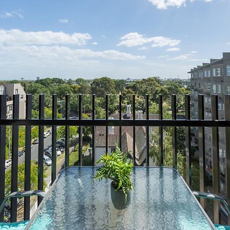 Wyndel Apartments - St Kilda Views Μελβούρνη Εξωτερικό φωτογραφία
