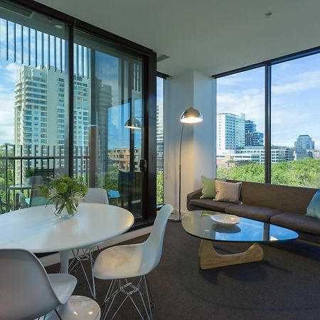 Wyndel Apartments - St Kilda Views Μελβούρνη Εξωτερικό φωτογραφία