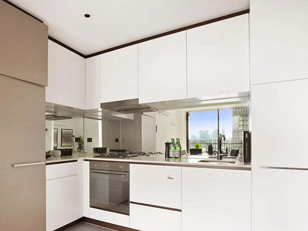 Wyndel Apartments - St Kilda Views Μελβούρνη Δωμάτιο φωτογραφία