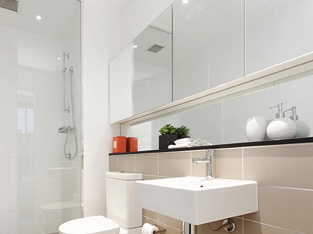 Wyndel Apartments - St Kilda Views Μελβούρνη Εξωτερικό φωτογραφία