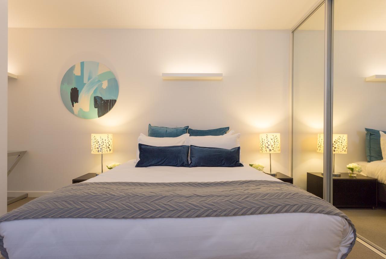 Wyndel Apartments - St Kilda Views Μελβούρνη Εξωτερικό φωτογραφία