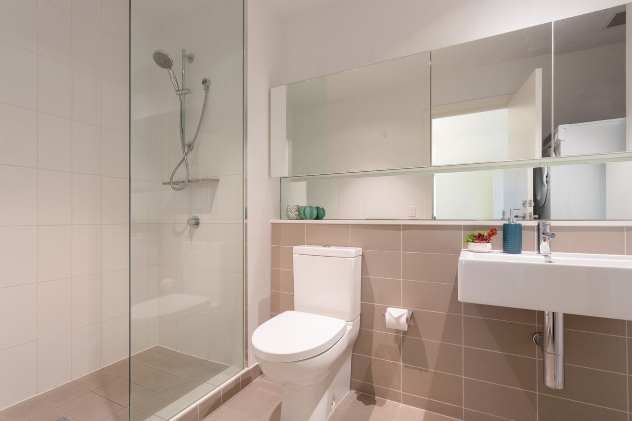 Wyndel Apartments - St Kilda Views Μελβούρνη Εξωτερικό φωτογραφία