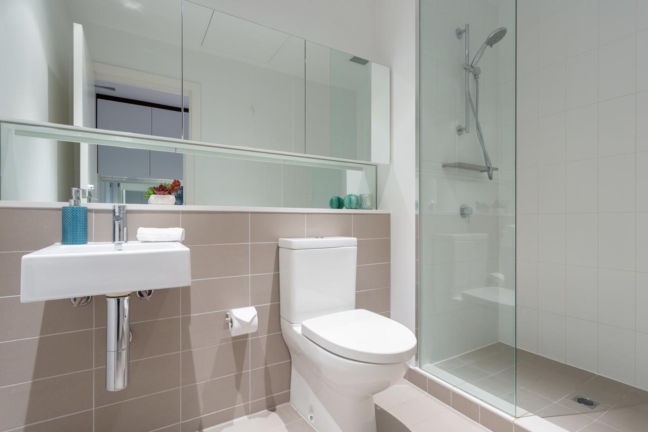 Wyndel Apartments - St Kilda Views Μελβούρνη Εξωτερικό φωτογραφία