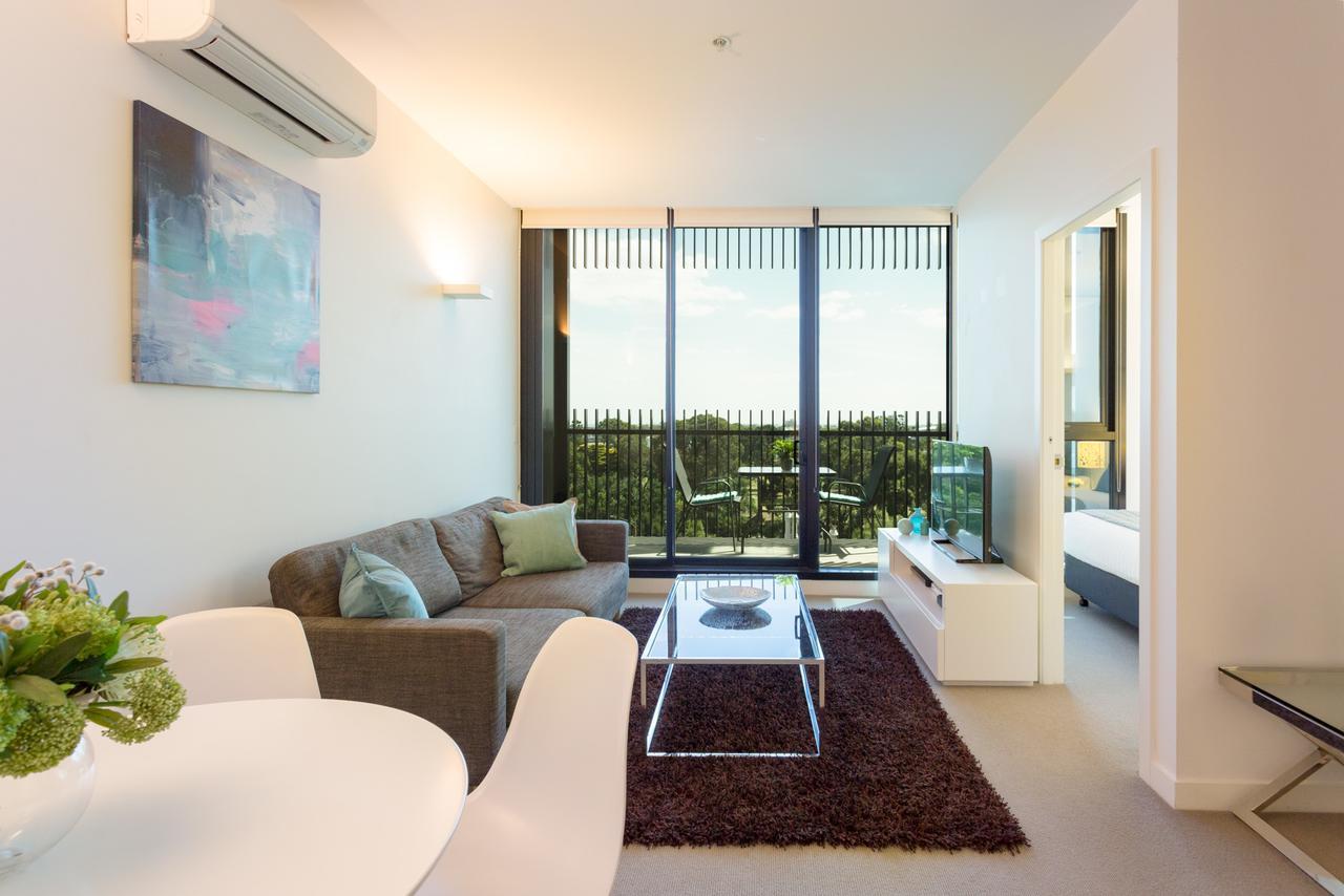 Wyndel Apartments - St Kilda Views Μελβούρνη Εξωτερικό φωτογραφία