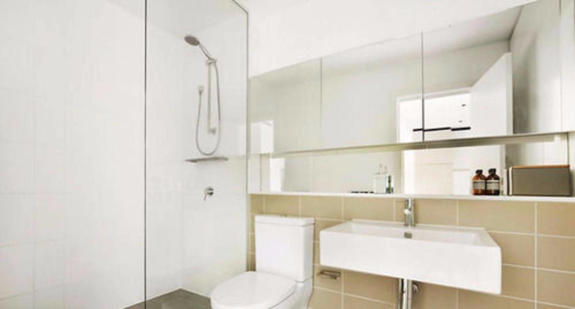 Wyndel Apartments - St Kilda Views Μελβούρνη Εξωτερικό φωτογραφία