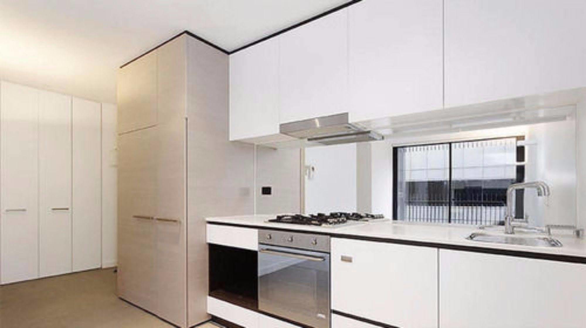 Wyndel Apartments - St Kilda Views Μελβούρνη Εξωτερικό φωτογραφία