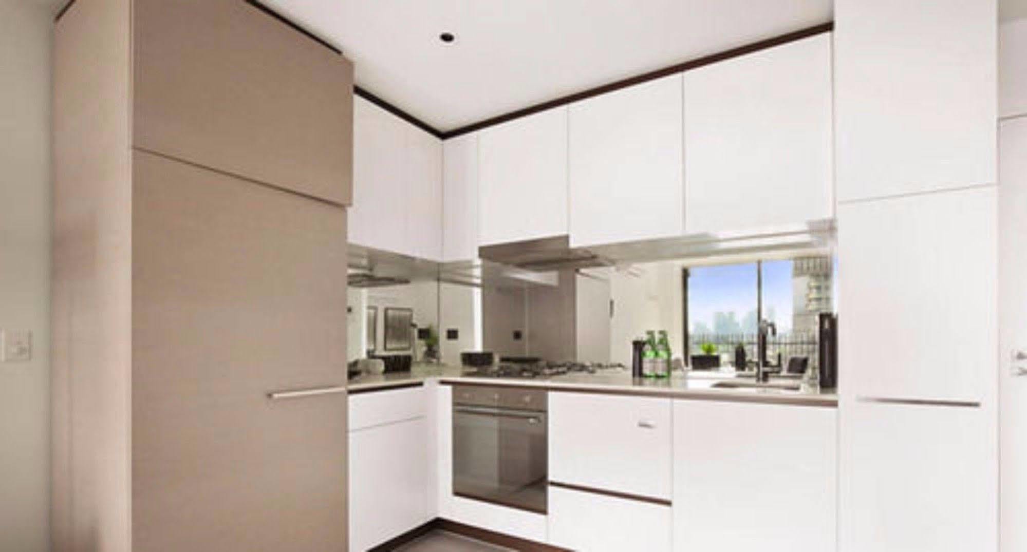 Wyndel Apartments - St Kilda Views Μελβούρνη Εξωτερικό φωτογραφία
