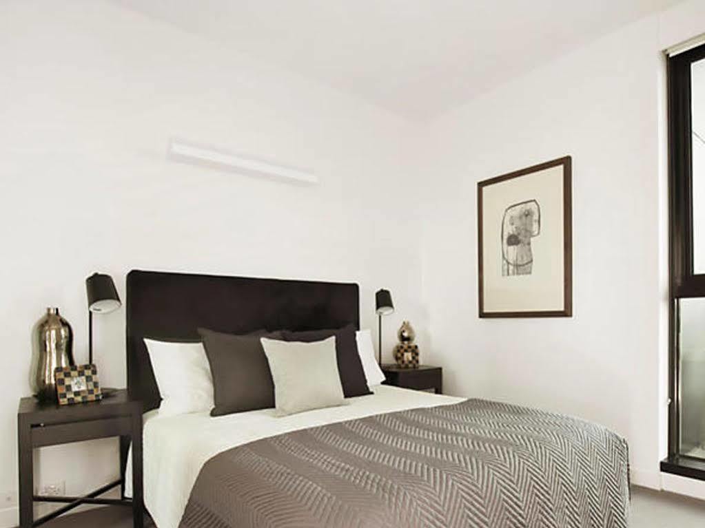 Wyndel Apartments - St Kilda Views Μελβούρνη Εξωτερικό φωτογραφία