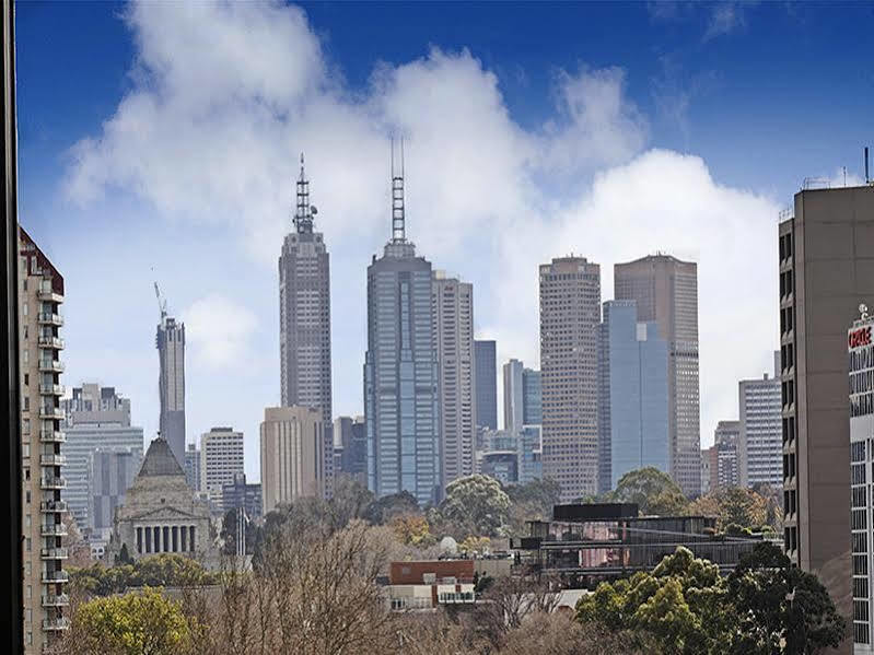 Wyndel Apartments - St Kilda Views Μελβούρνη Εξωτερικό φωτογραφία
