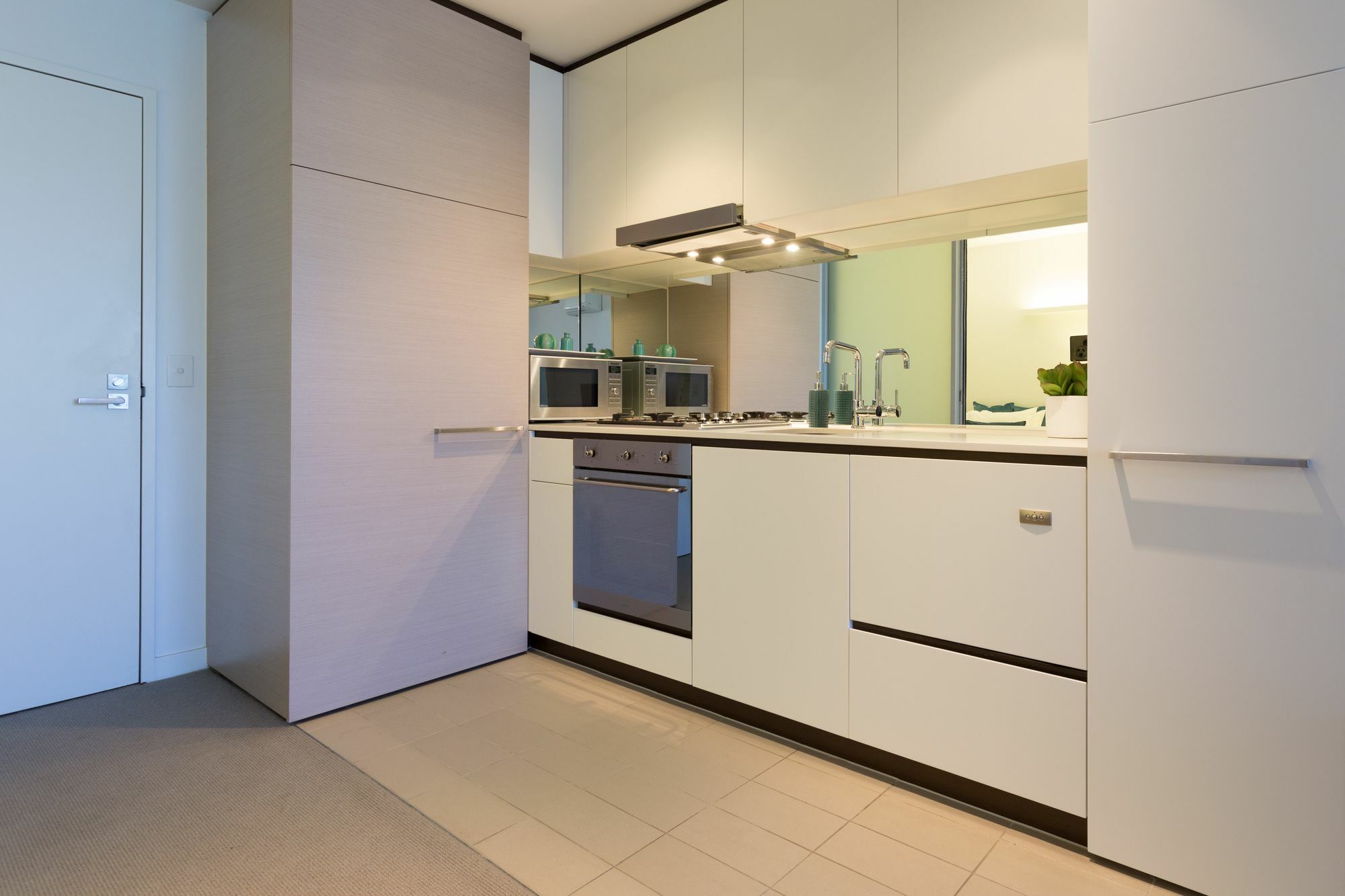 Wyndel Apartments - St Kilda Views Μελβούρνη Εξωτερικό φωτογραφία