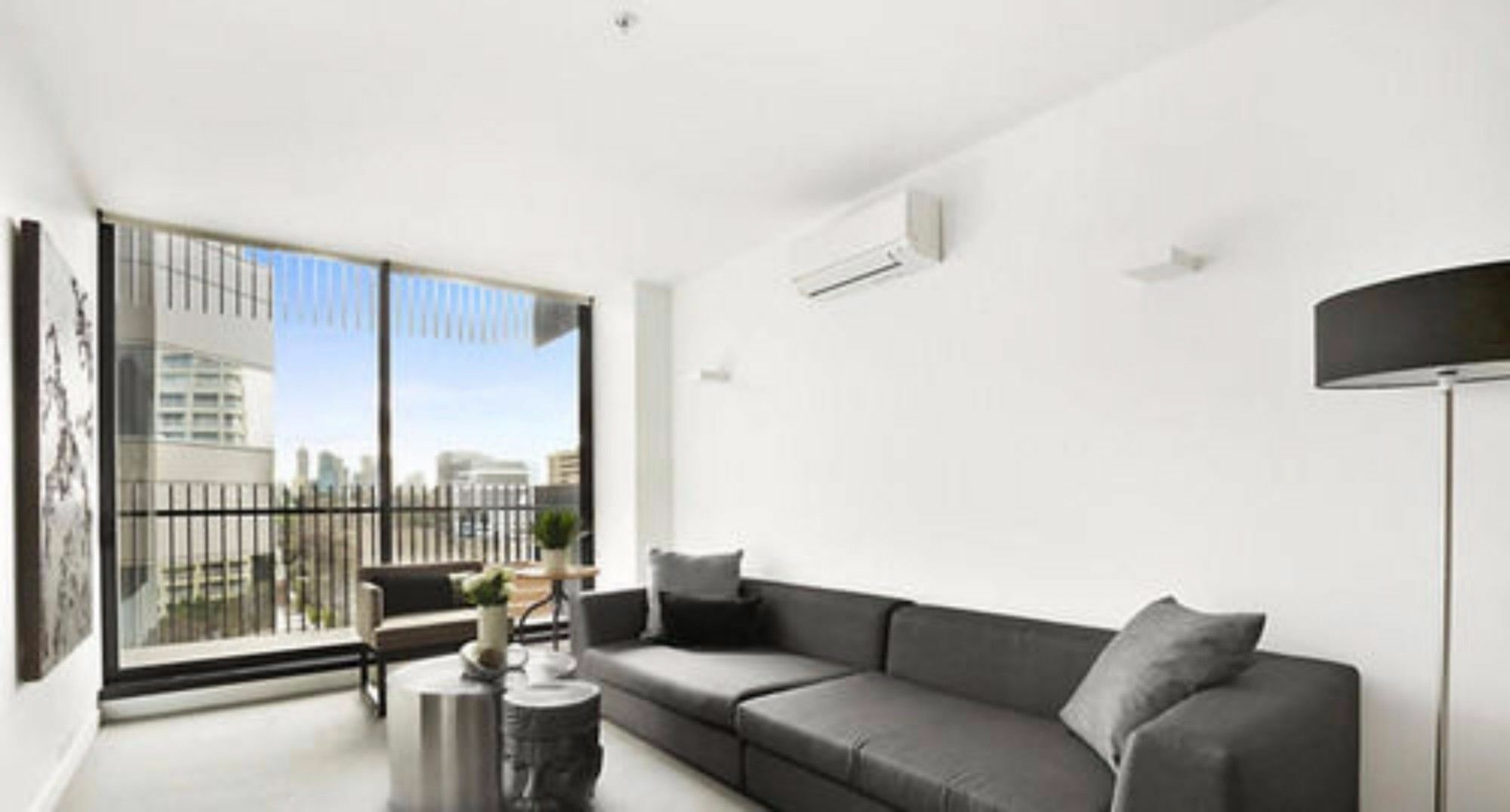 Wyndel Apartments - St Kilda Views Μελβούρνη Εξωτερικό φωτογραφία