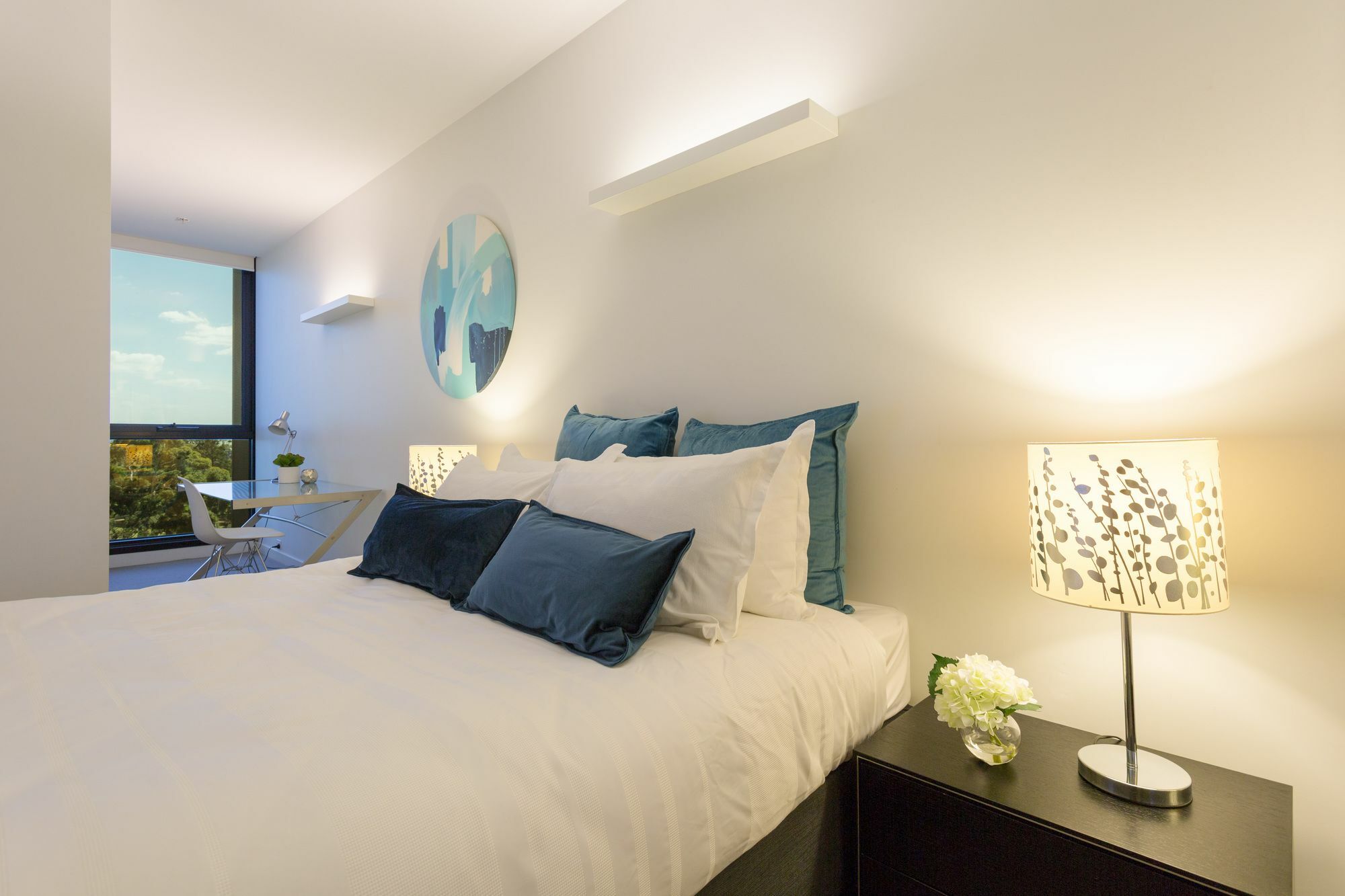 Wyndel Apartments - St Kilda Views Μελβούρνη Εξωτερικό φωτογραφία