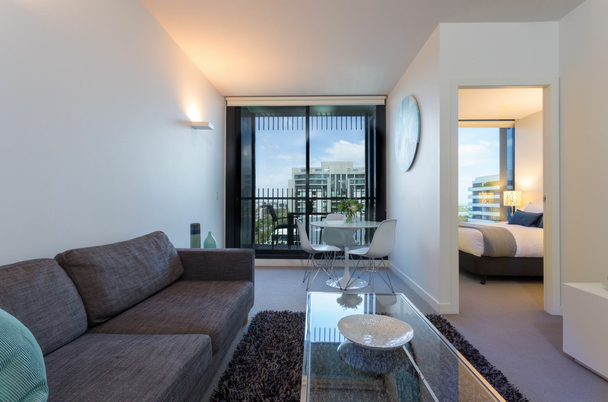 Wyndel Apartments - St Kilda Views Μελβούρνη Εξωτερικό φωτογραφία