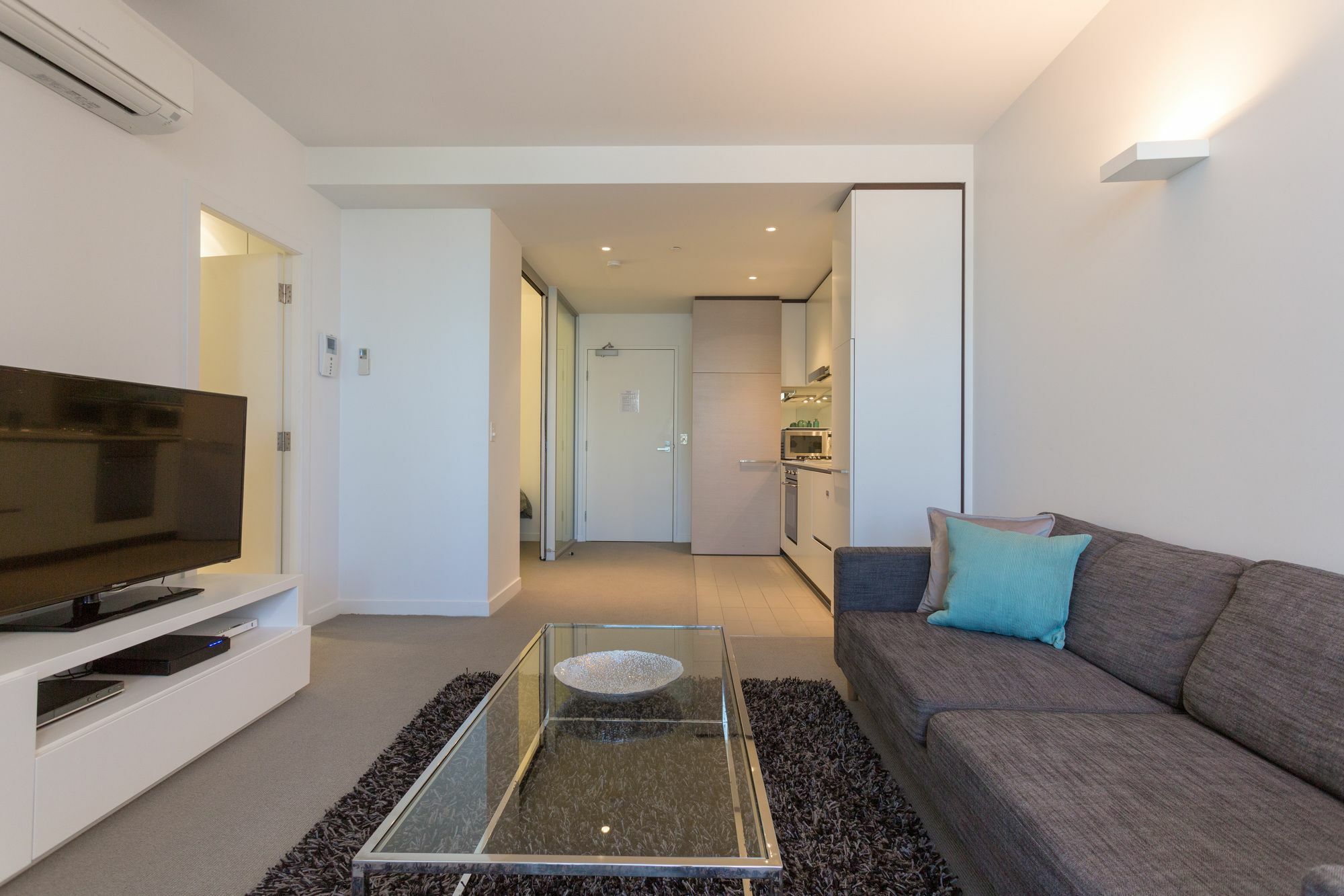 Wyndel Apartments - St Kilda Views Μελβούρνη Εξωτερικό φωτογραφία