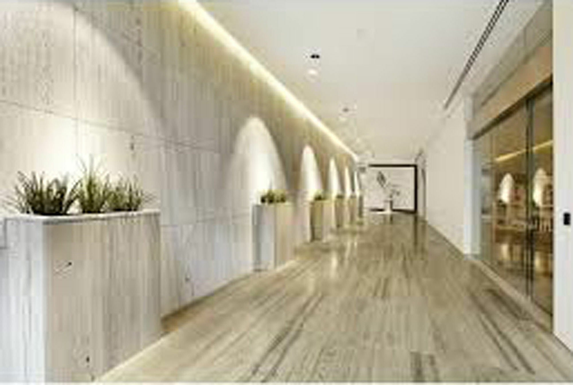 Wyndel Apartments - St Kilda Views Μελβούρνη Εξωτερικό φωτογραφία