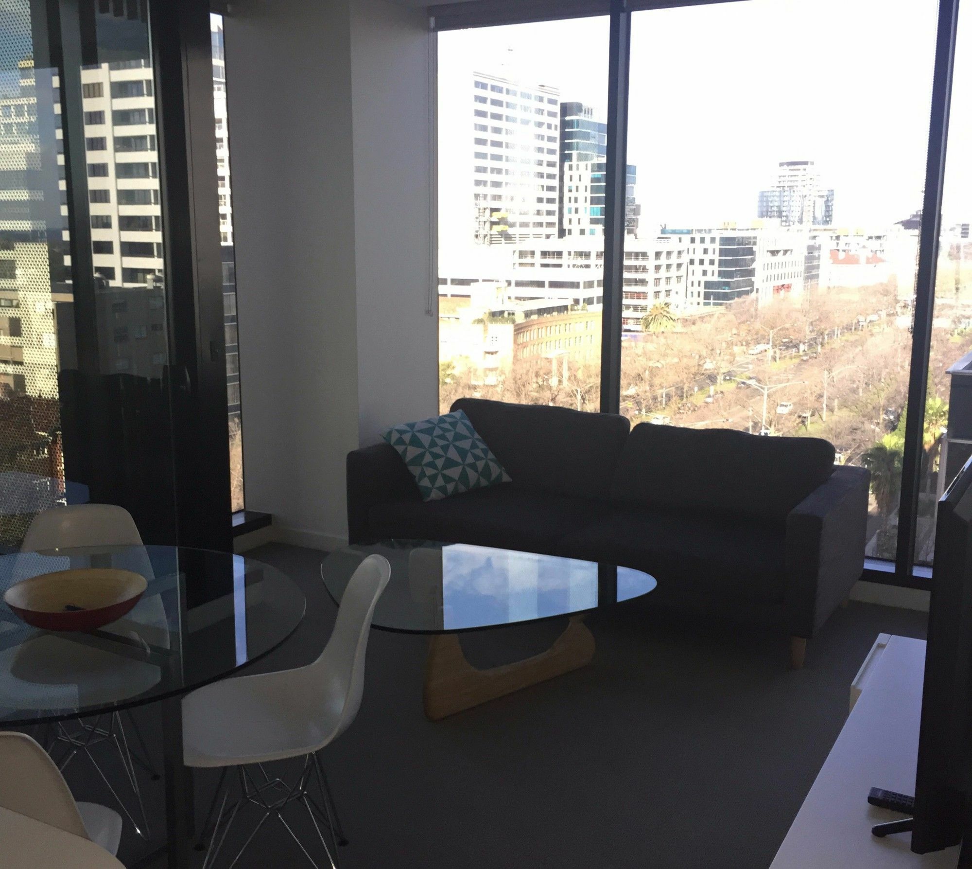 Wyndel Apartments - St Kilda Views Μελβούρνη Εξωτερικό φωτογραφία