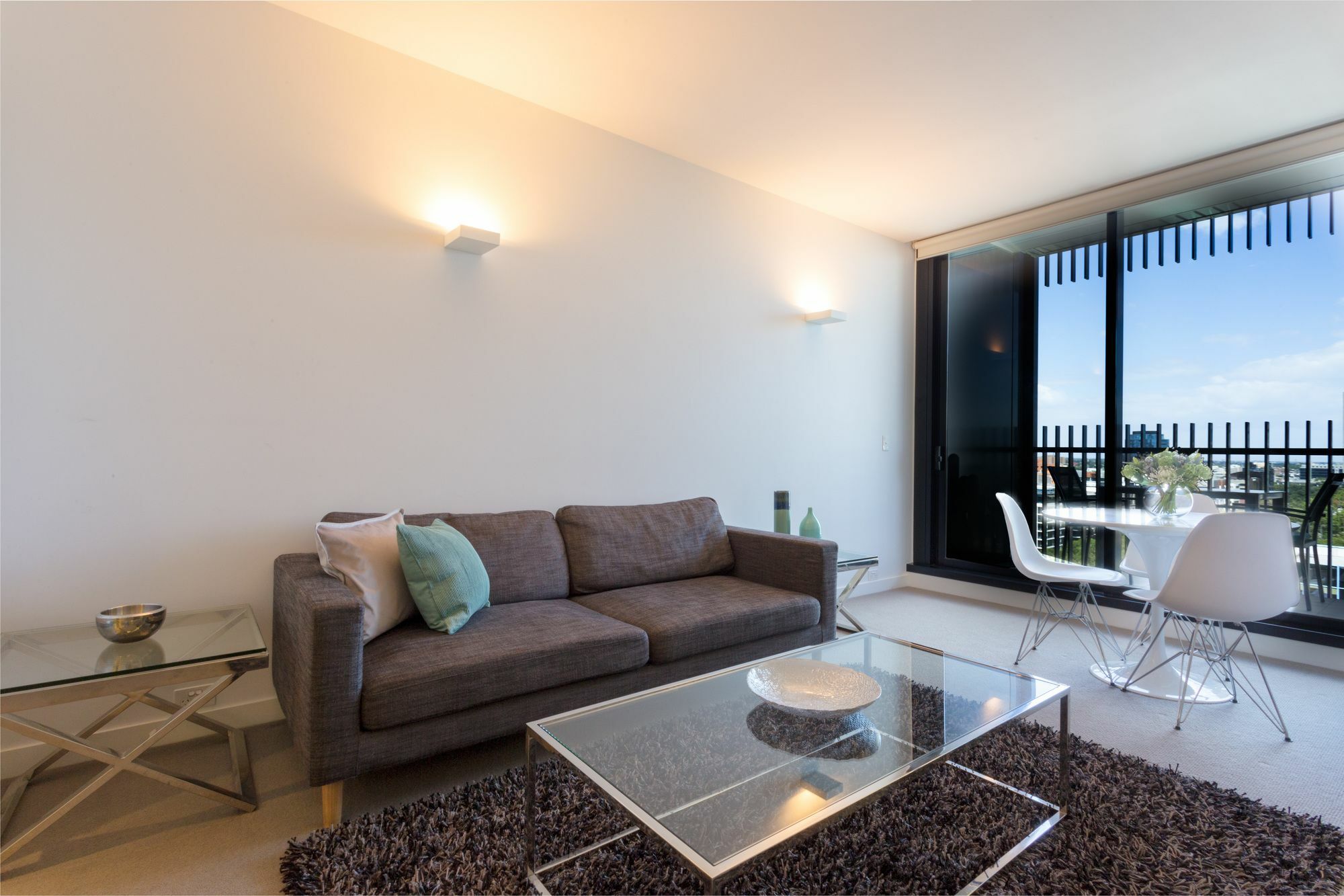 Wyndel Apartments - St Kilda Views Μελβούρνη Εξωτερικό φωτογραφία