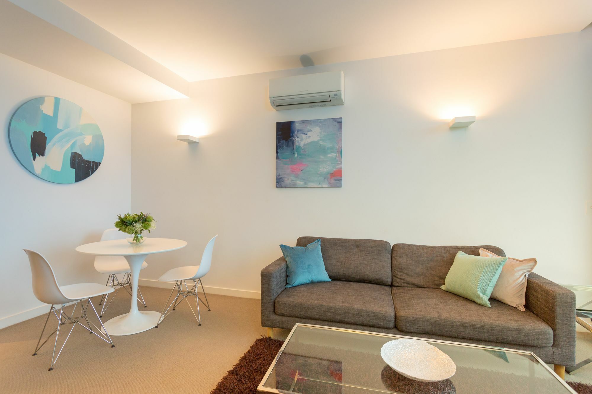Wyndel Apartments - St Kilda Views Μελβούρνη Εξωτερικό φωτογραφία