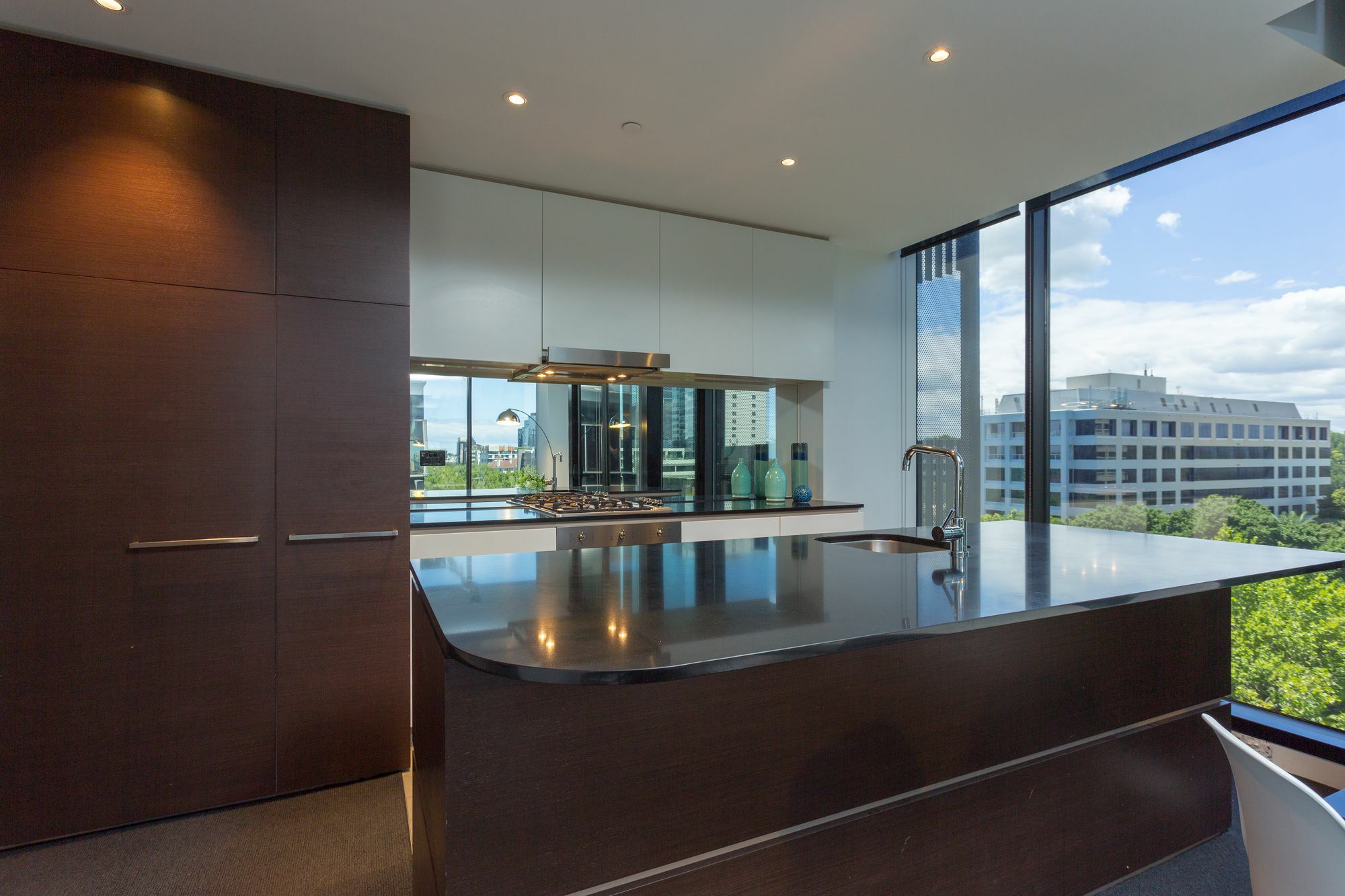 Wyndel Apartments - St Kilda Views Μελβούρνη Εξωτερικό φωτογραφία