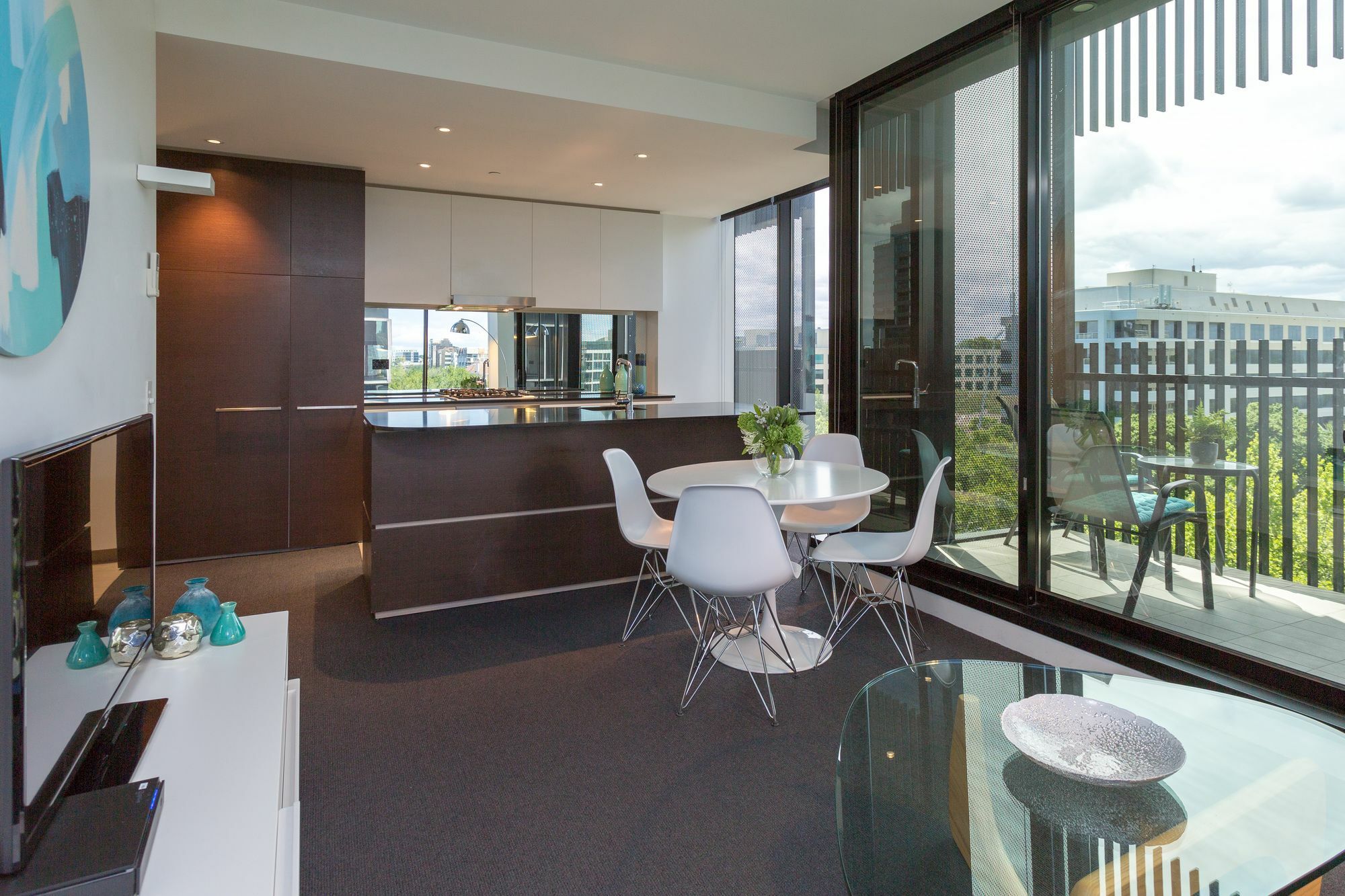 Wyndel Apartments - St Kilda Views Μελβούρνη Εξωτερικό φωτογραφία