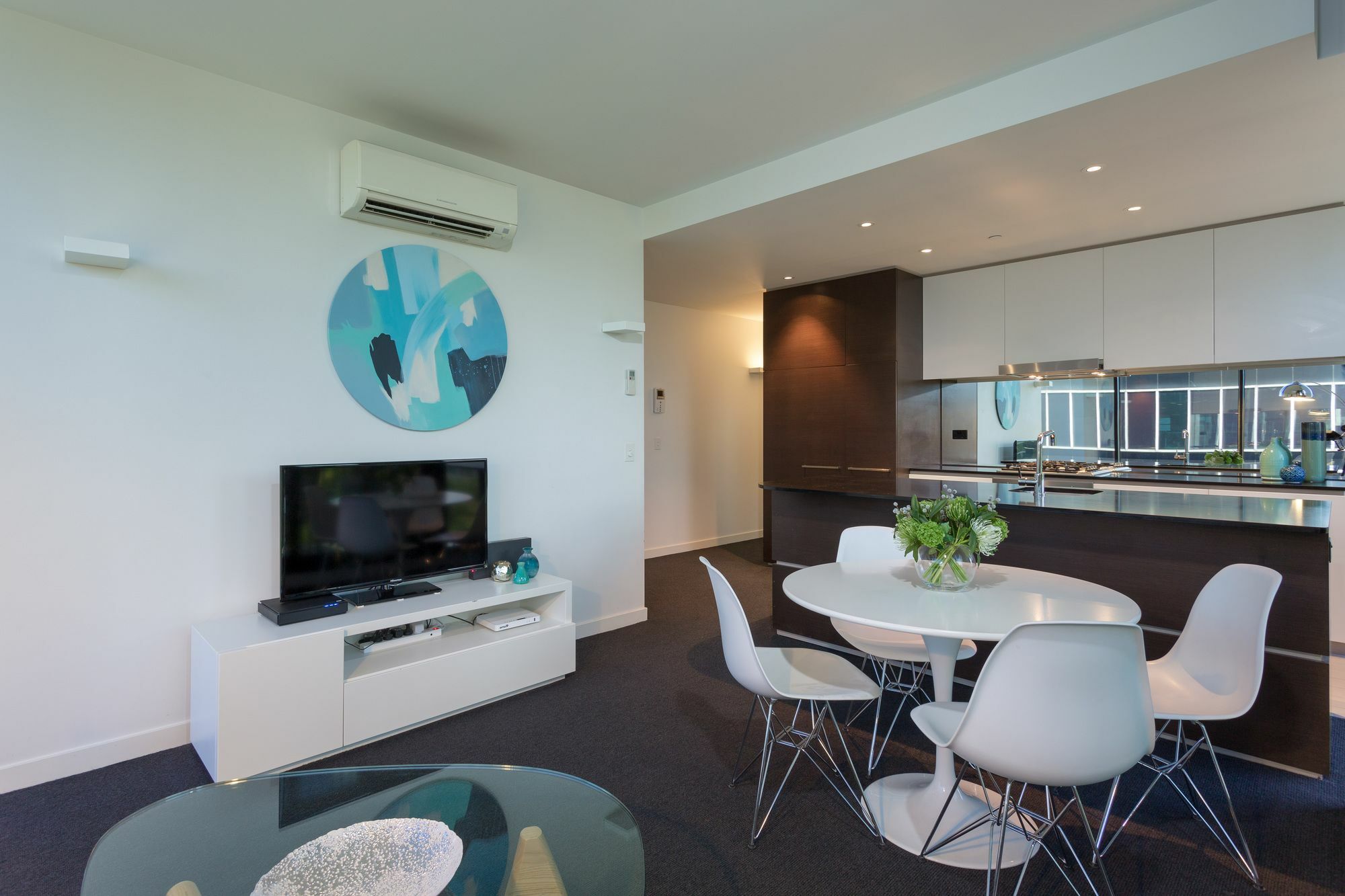 Wyndel Apartments - St Kilda Views Μελβούρνη Εξωτερικό φωτογραφία