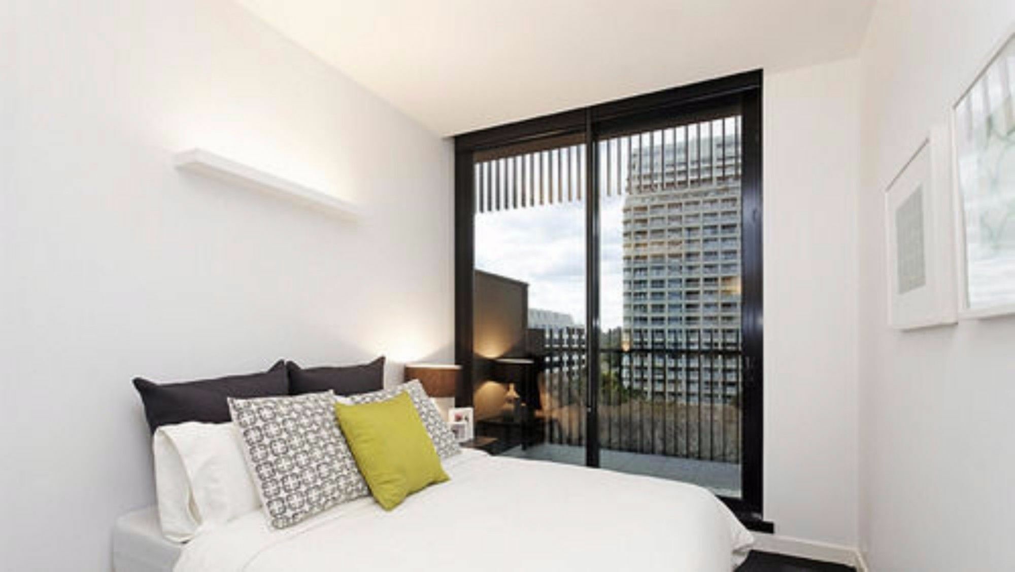 Wyndel Apartments - St Kilda Views Μελβούρνη Εξωτερικό φωτογραφία