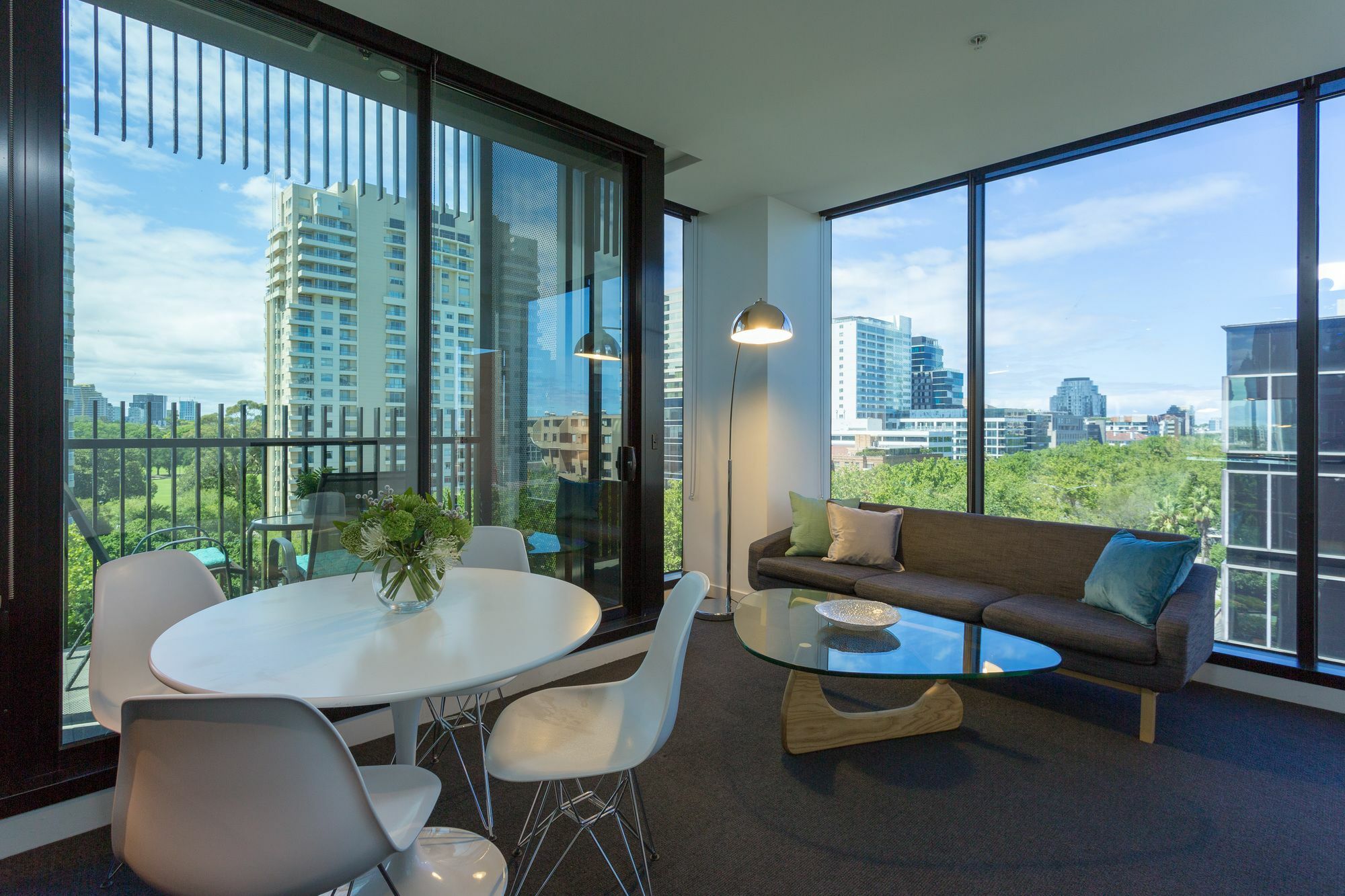 Wyndel Apartments - St Kilda Views Μελβούρνη Εξωτερικό φωτογραφία