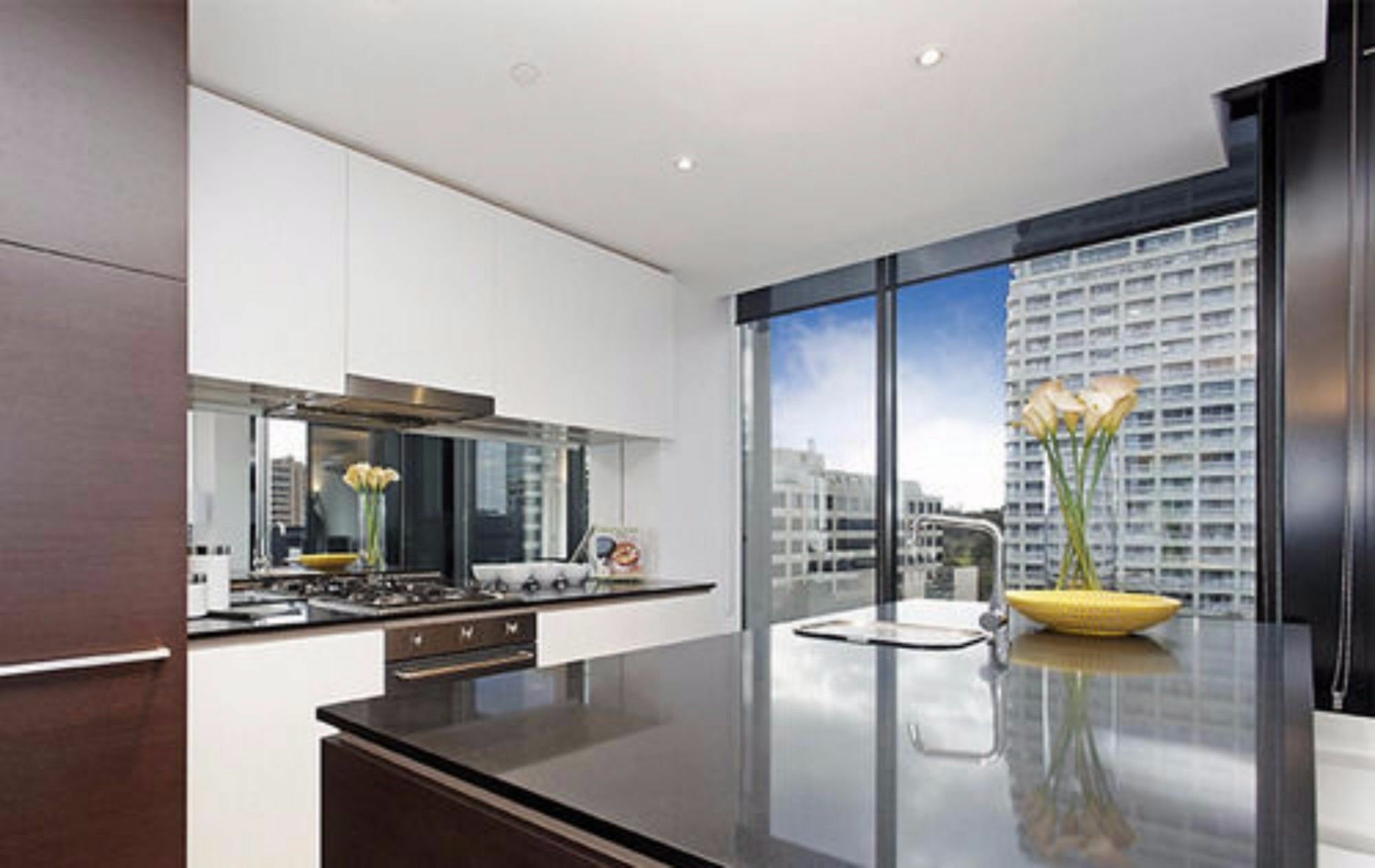 Wyndel Apartments - St Kilda Views Μελβούρνη Εξωτερικό φωτογραφία