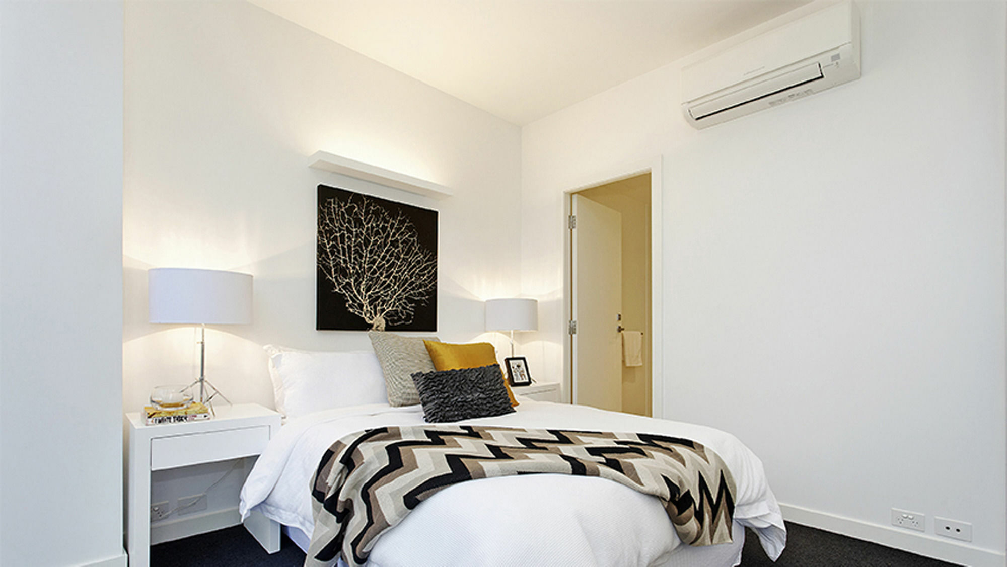 Wyndel Apartments - St Kilda Views Μελβούρνη Εξωτερικό φωτογραφία