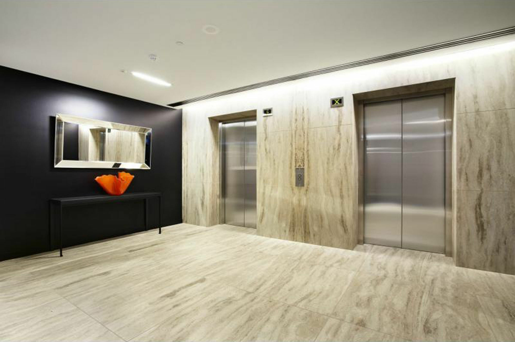 Wyndel Apartments - St Kilda Views Μελβούρνη Εξωτερικό φωτογραφία