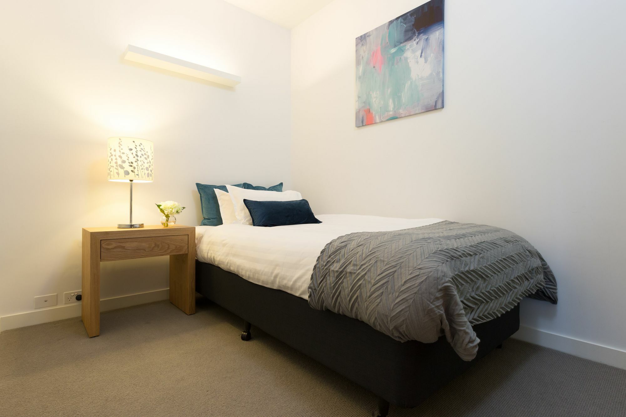 Wyndel Apartments - St Kilda Views Μελβούρνη Εξωτερικό φωτογραφία