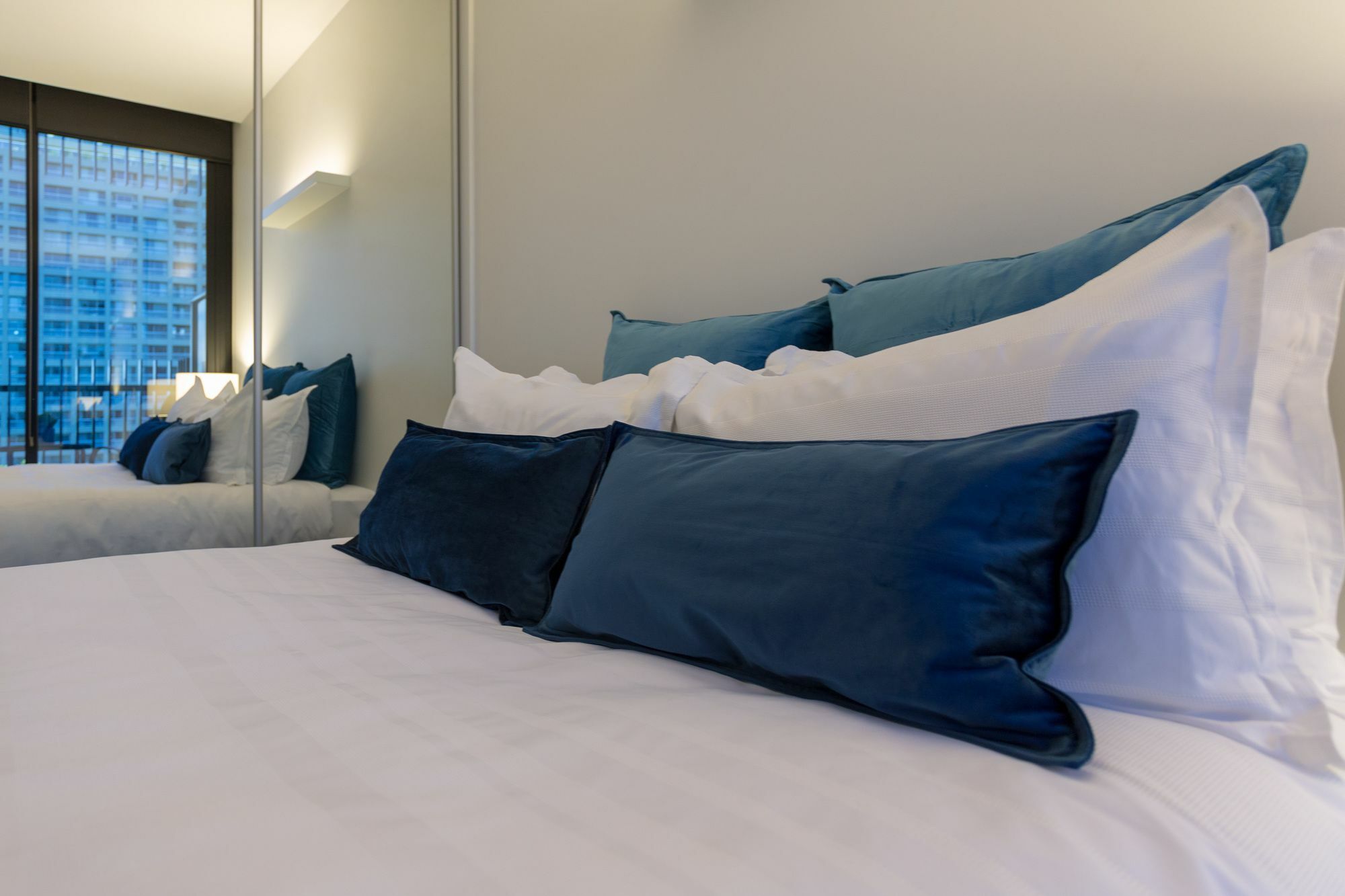 Wyndel Apartments - St Kilda Views Μελβούρνη Εξωτερικό φωτογραφία