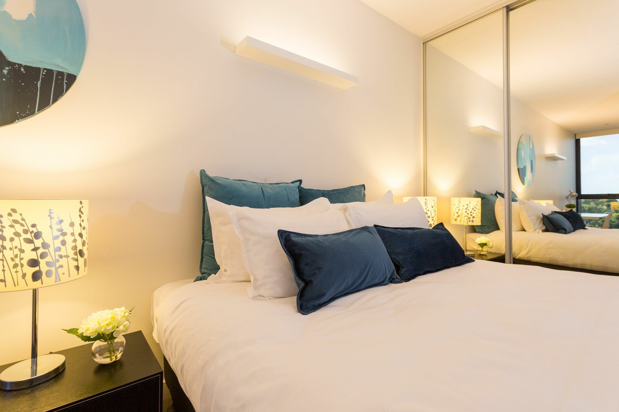 Wyndel Apartments - St Kilda Views Μελβούρνη Εξωτερικό φωτογραφία