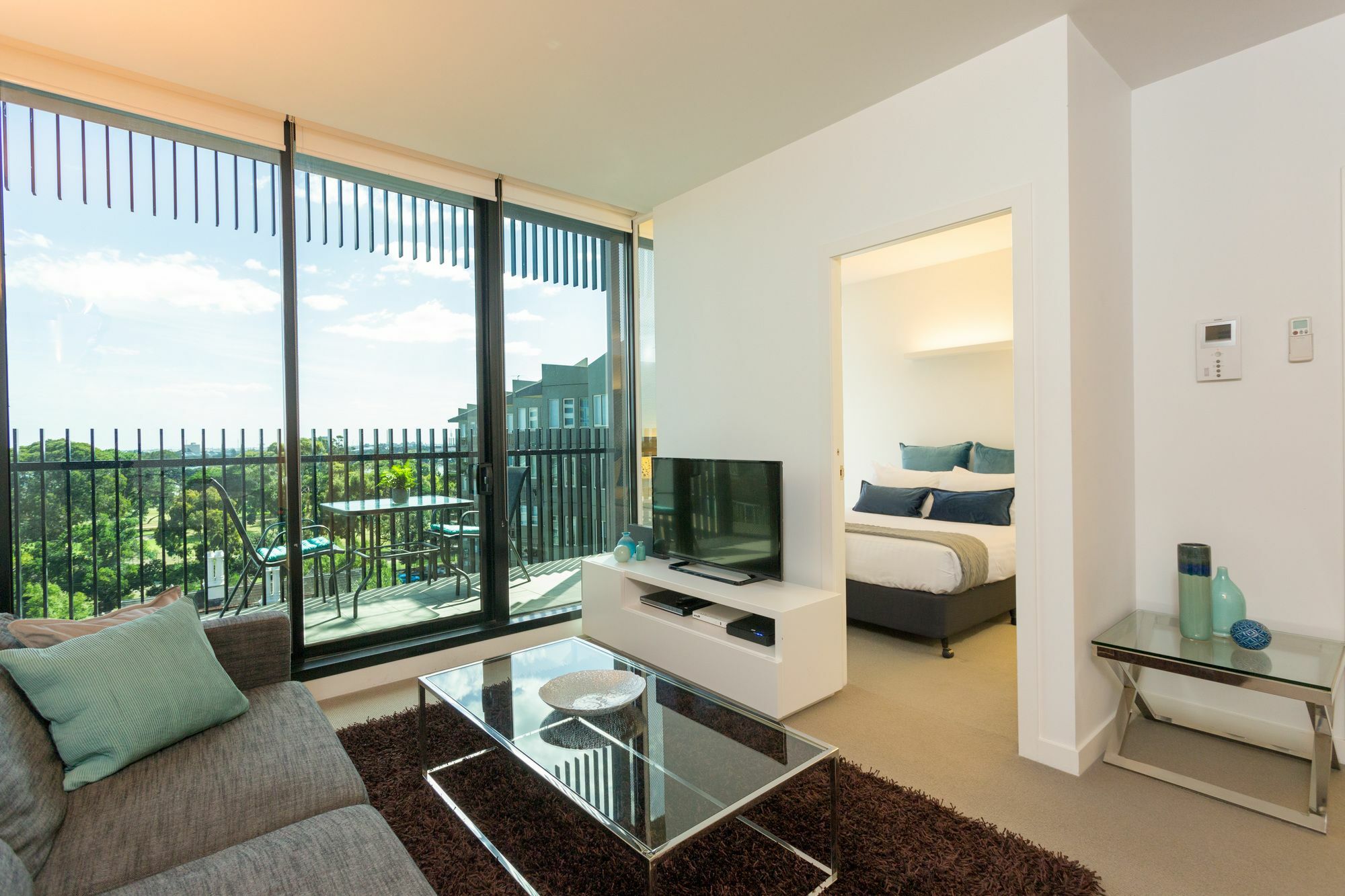 Wyndel Apartments - St Kilda Views Μελβούρνη Εξωτερικό φωτογραφία