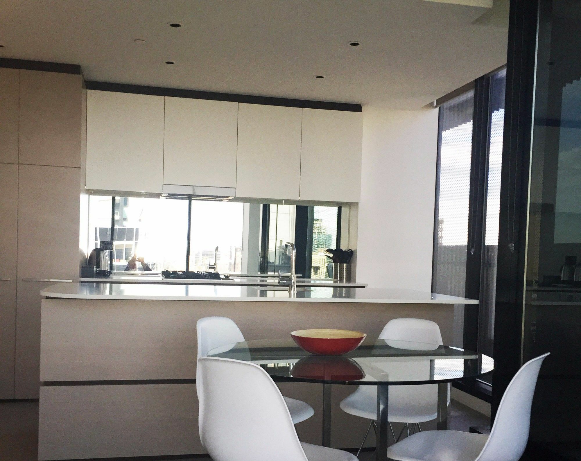 Wyndel Apartments - St Kilda Views Μελβούρνη Εξωτερικό φωτογραφία
